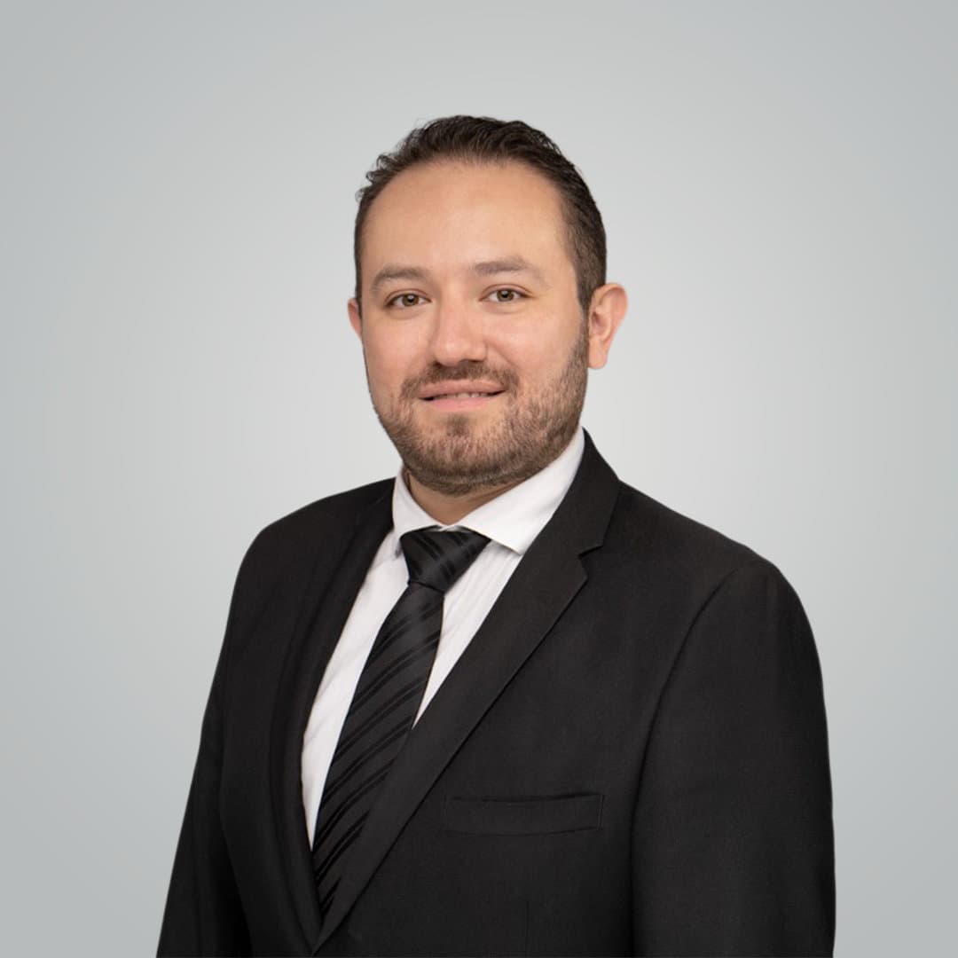 Allan Villegas