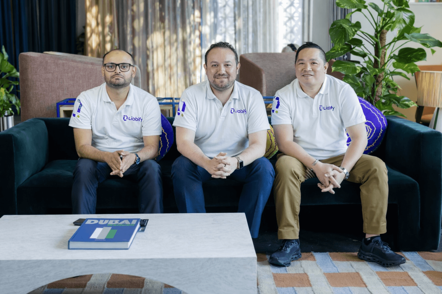 Liabify Team - Click to view on LinkedIn